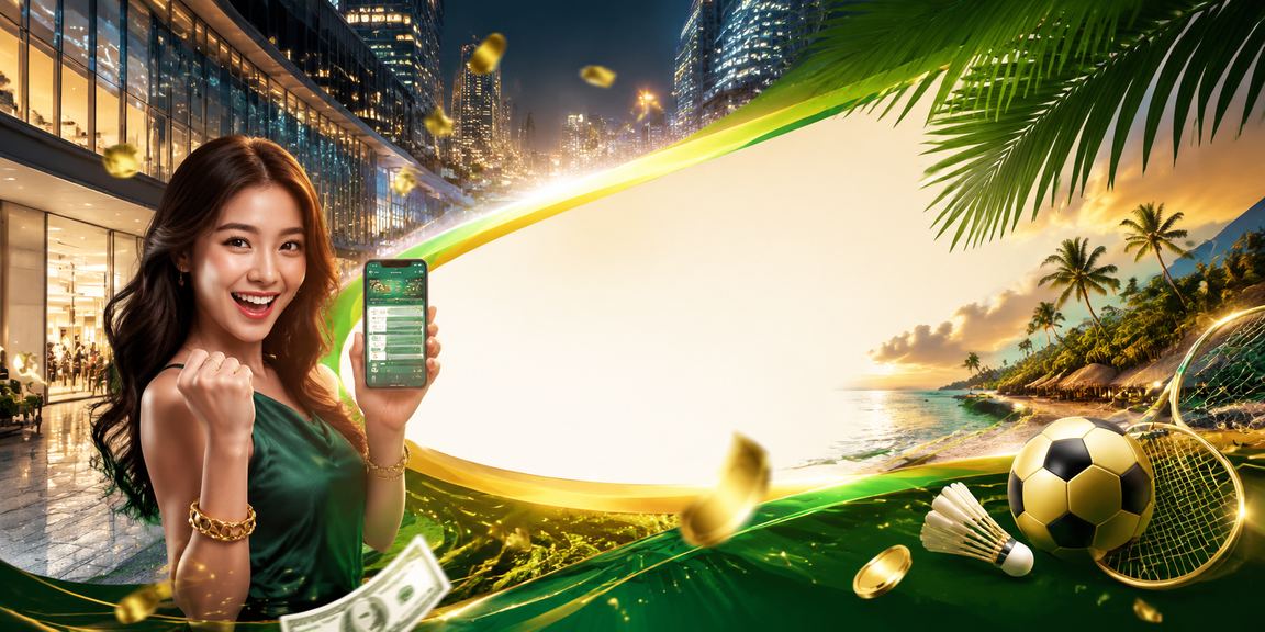 Pengguna di Petaling Jaya menikmati taruhan bola sepak dalam talian dengan bonus cashback di pvz3